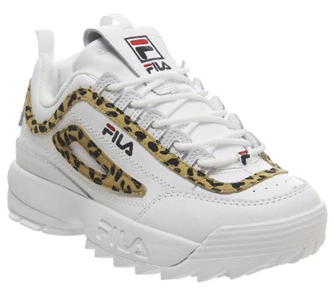 fila puma nike adidas in weiß für damen günstiger|Fila Sneaker Damen jetzt online kaufen! .